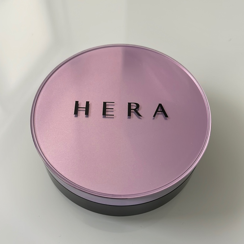 Hera Cushion Foundation Case